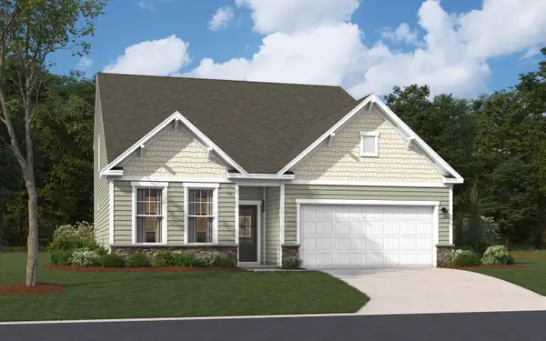3486 Tanbark Oak Lane Nw, Aiken, SC 29801