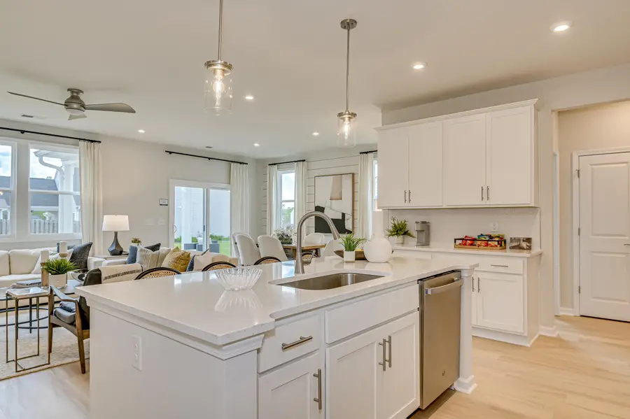 3486 Tanbark Oak Lane Nw, Aiken, SC 29801 - #2