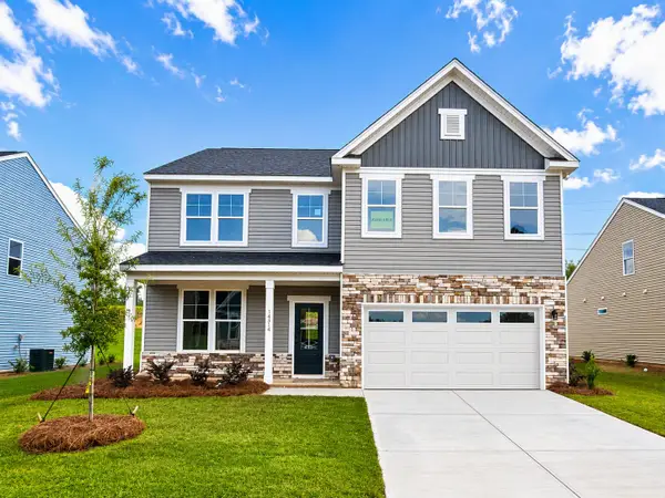 14314 Yellow Jacket Boulevard, North Augusta, SC 29841