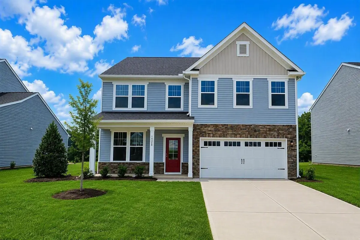 14338 Yellow Jacket Boulevard, North Augusta, SC 29841 - #1