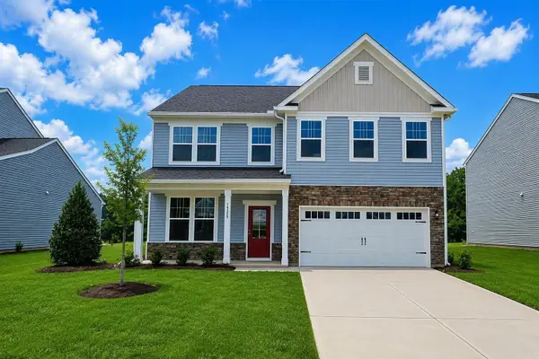 14338 Yellow Jacket Boulevard, North Augusta, SC 29841