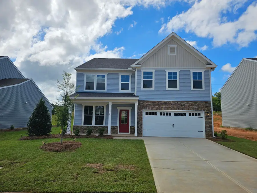 14338 Yellow Jacket Boulevard, North Augusta, SC 29841 - #2