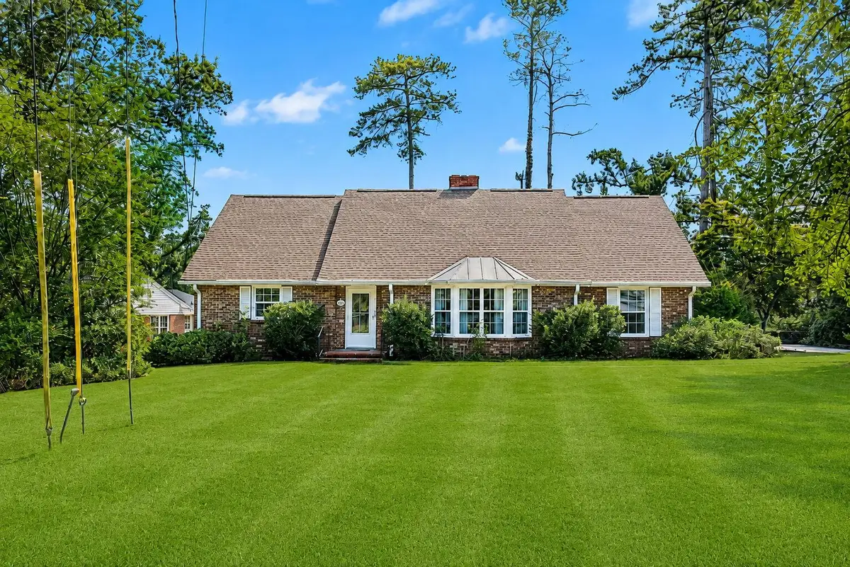 2223 Morningside Drive, Augusta, GA 30904 - #1