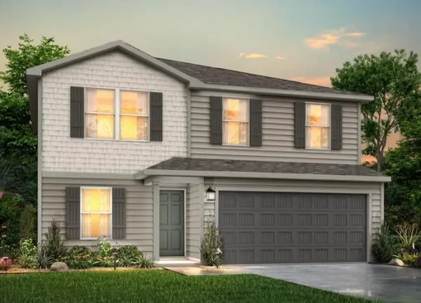 622 Juniper Street, Edgefield, SC 29824