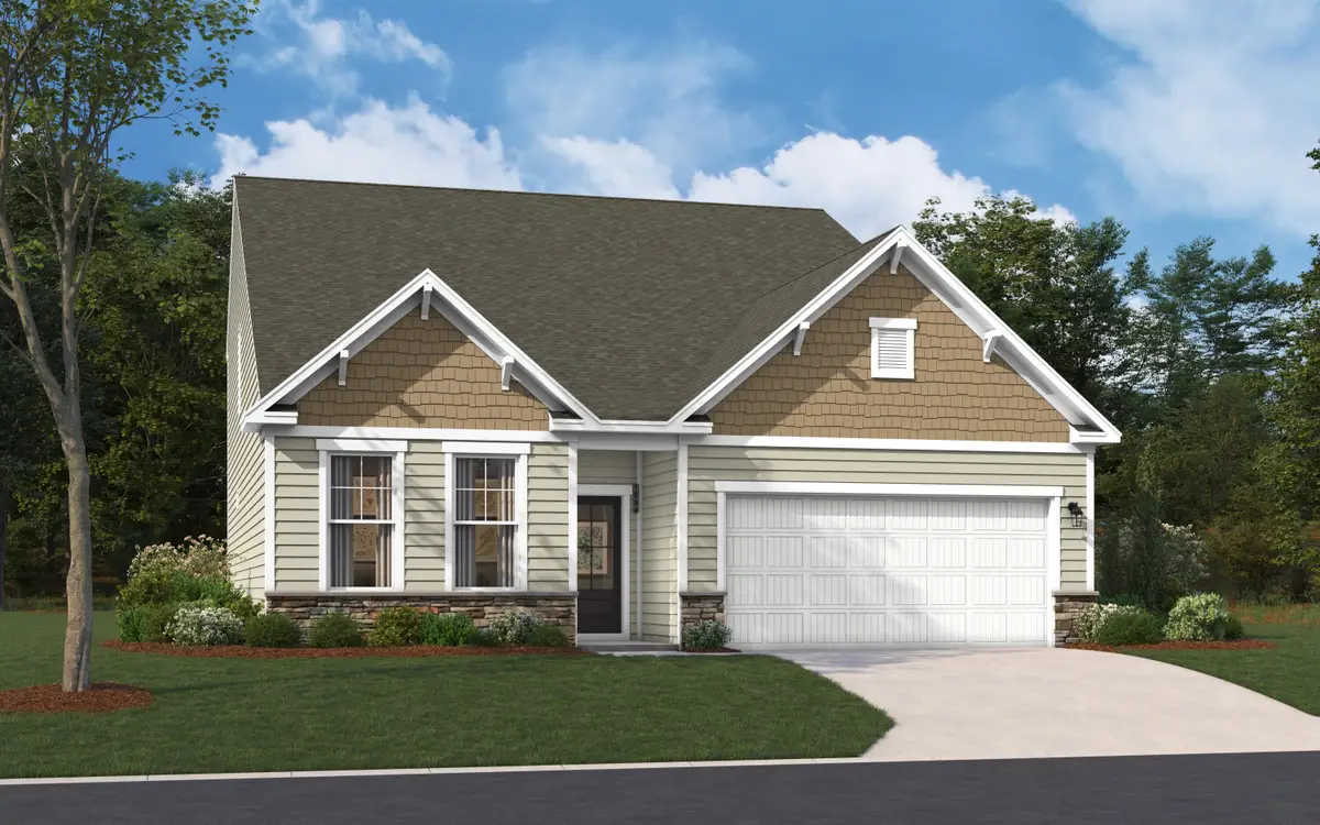 14388 Yellow Jacket Boulevard, North Augusta, SC 29841 - #1