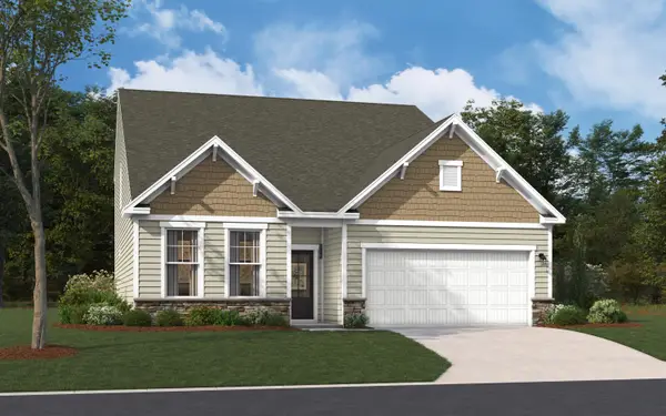 14388 Yellow Jacket Boulevard, North Augusta, SC 29841