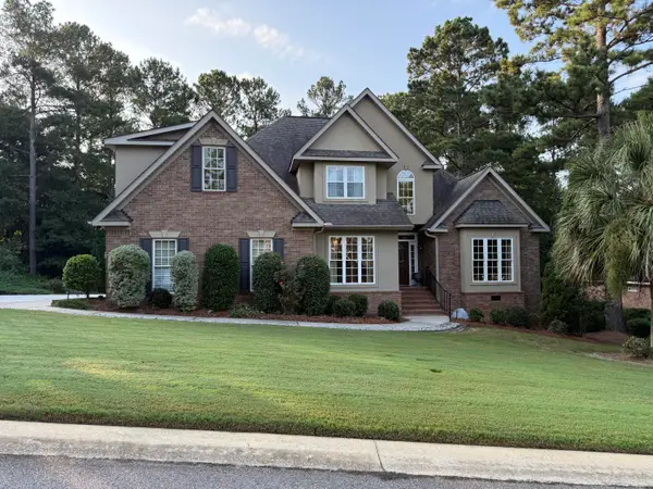 233 Winged Elm Circle, Aiken, SC 29803