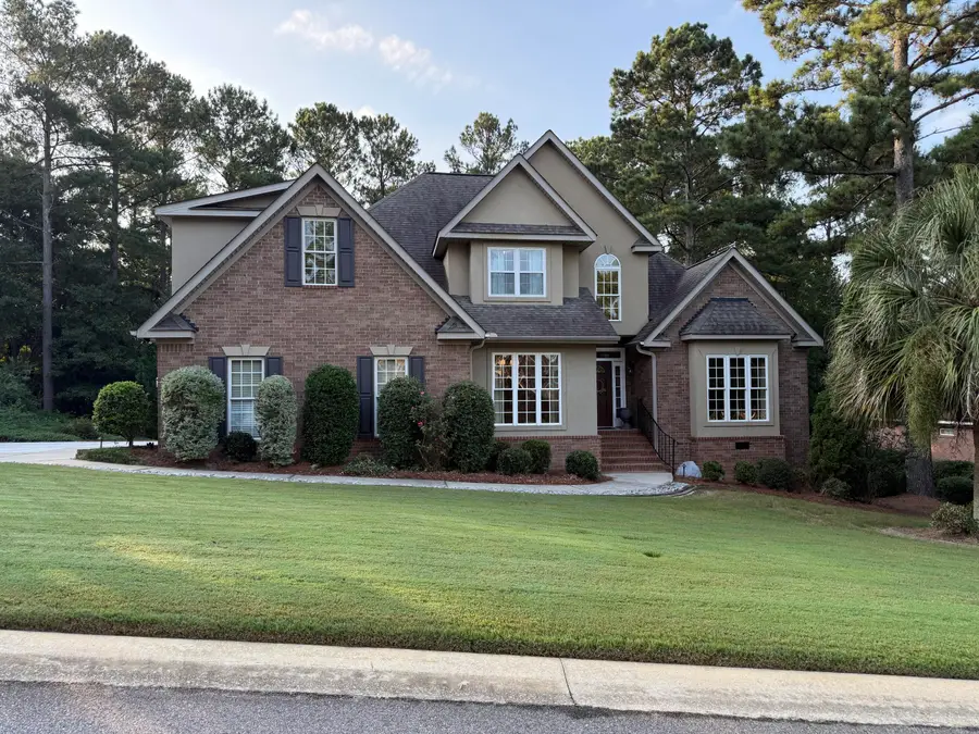 233 Winged Elm Circle, Aiken, SC 29803 - #3