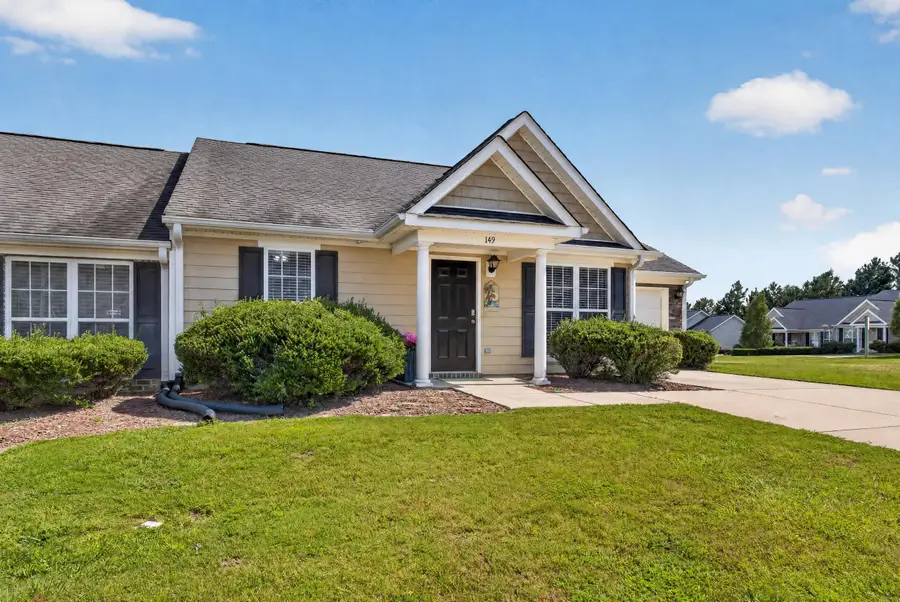 149 Bobwhite Drive, Aiken, SC 29801 - #2