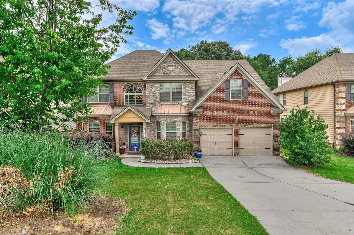 1097 Prides Crossing, Aiken, SC 29801 - #1