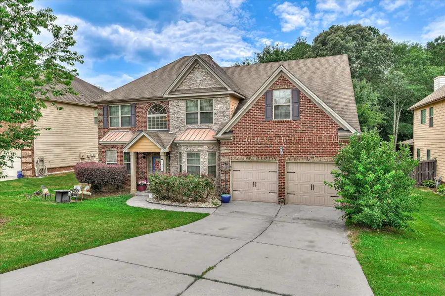 1097 Prides Crossing, Aiken, SC 29801 - #2