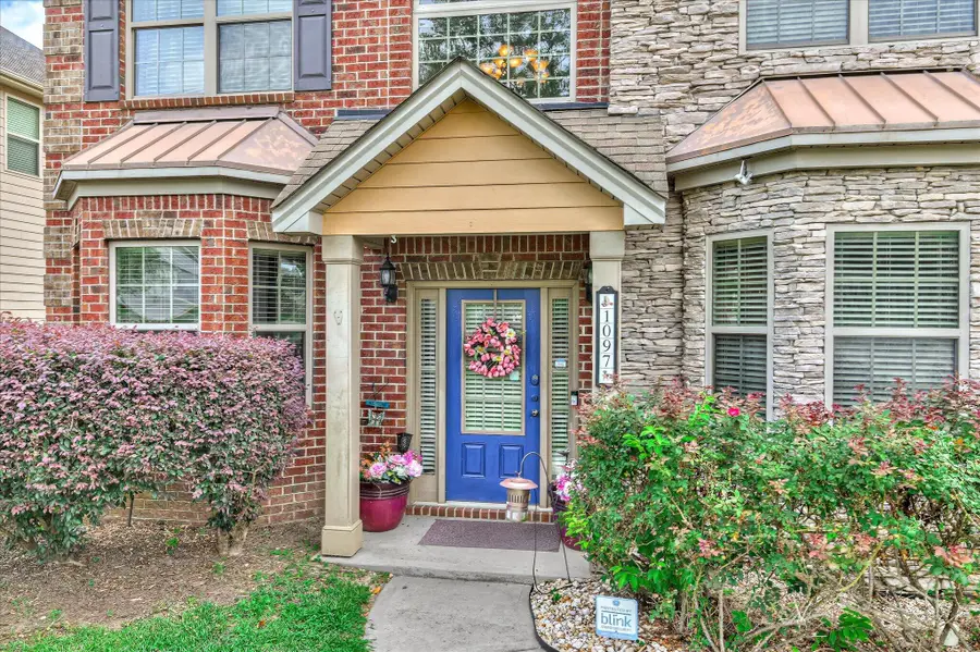 1097 Prides Crossing, Aiken, SC 29801 - #3
