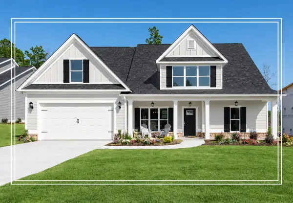 4026 Shimmer Lake Lane, North Augusta, SC 29841