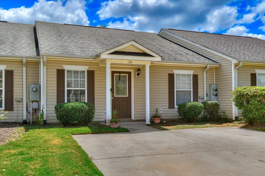 134 Portofino Lane Sw, Aiken, SC 29803 - #2