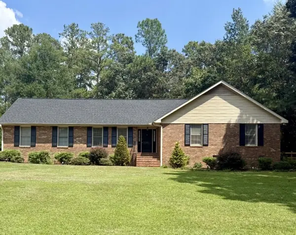 165 Rolling Rock Road, Aiken, SC 29803