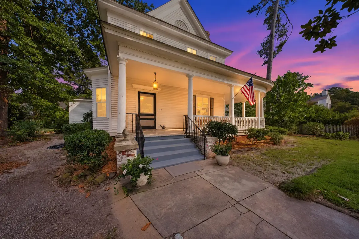 336 York Street Se, Aiken, SC 29801 - #1