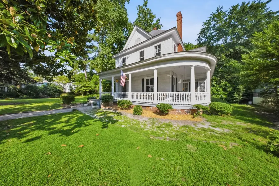 336 York Street Se, Aiken, SC 29801 - #3