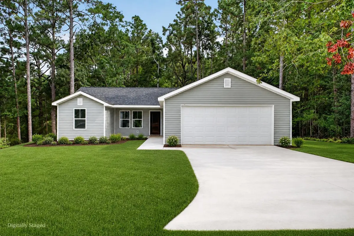 313 Fairway Drive, New Ellenton, SC 29809 - #1