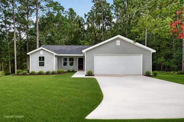 313 Fairway Drive, New Ellenton, SC 29809