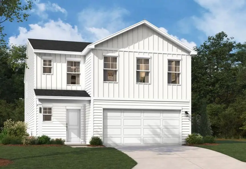 257 Sparrow Lane, Thomson, GA 30824 - #1