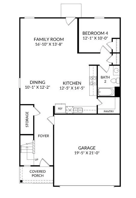 257 Sparrow Lane, Thomson, GA 30824 - #2