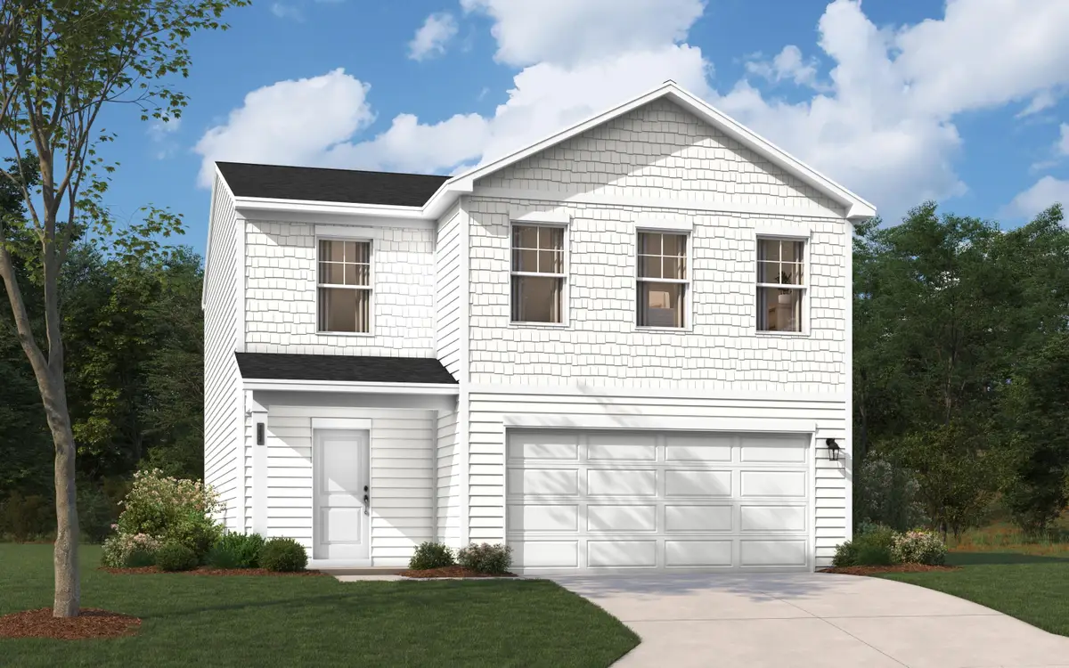 259 Sparrow Lane, Thomson, GA 30824 - #1
