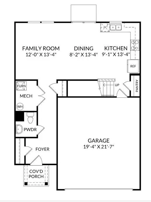 259 Sparrow Lane, Thomson, GA 30824 - #2