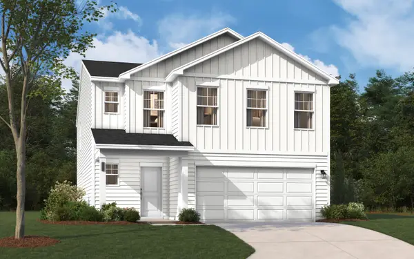 263 Sparrow Lane, Thomson, GA 30824