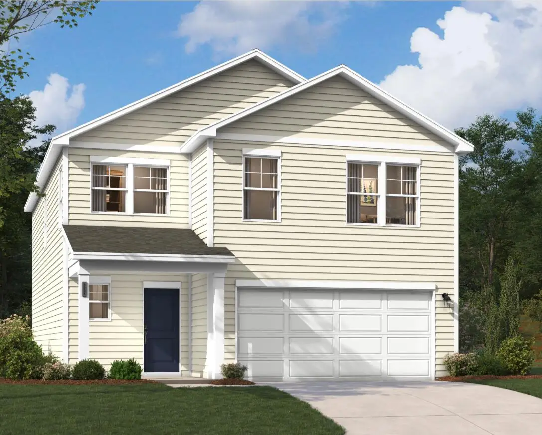 267 Sparrow Lane, Thomson, GA 30824 - #1