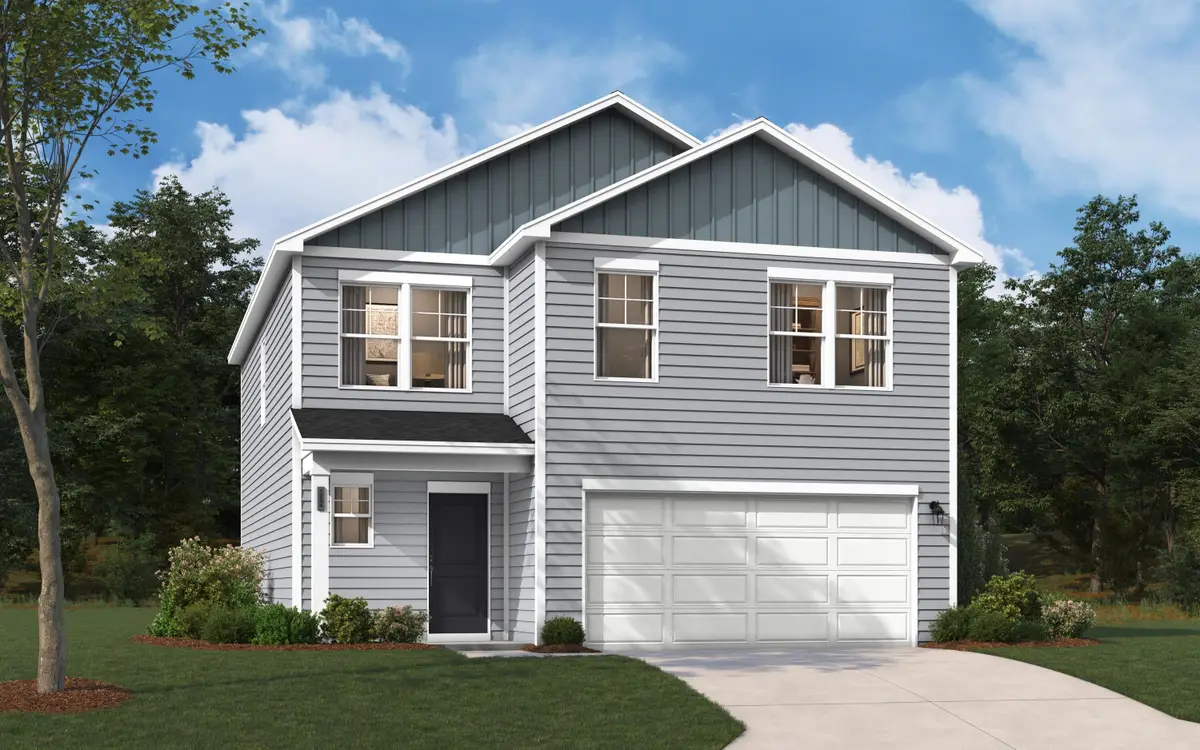 271 Sparrow Lane, Thomson, GA 30824 - #1