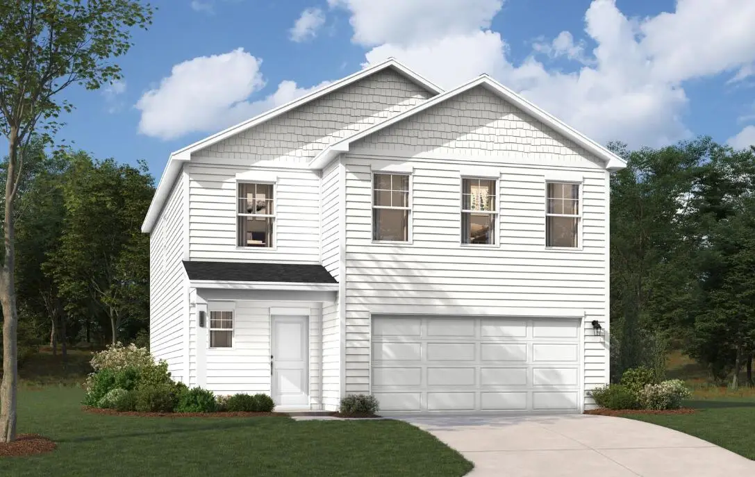 275 Sparrow Lane, Thomson, GA 30824 - #1