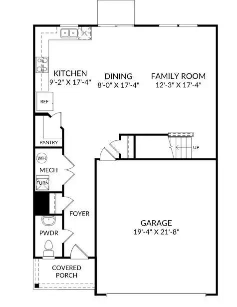 275 Sparrow Lane, Thomson, GA 30824 - #2