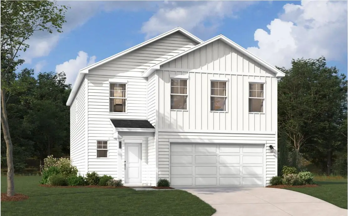 234 Sparrow Lane, Thomson, GA 30824 - #1