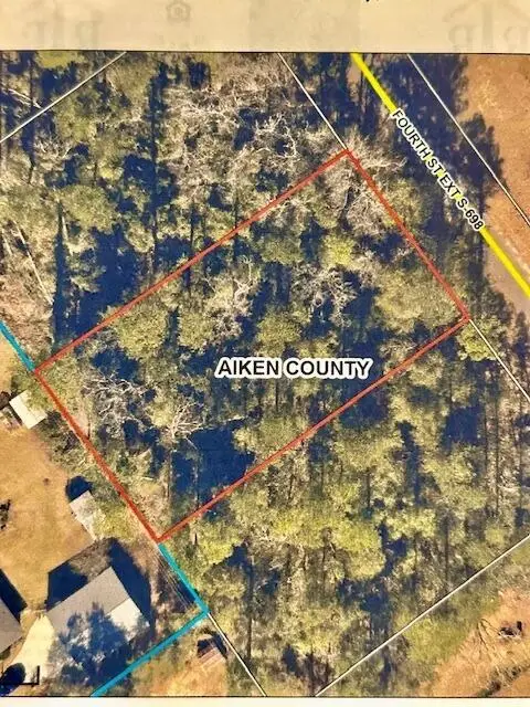 0 4th Street Ext, Jackson, SC 29831