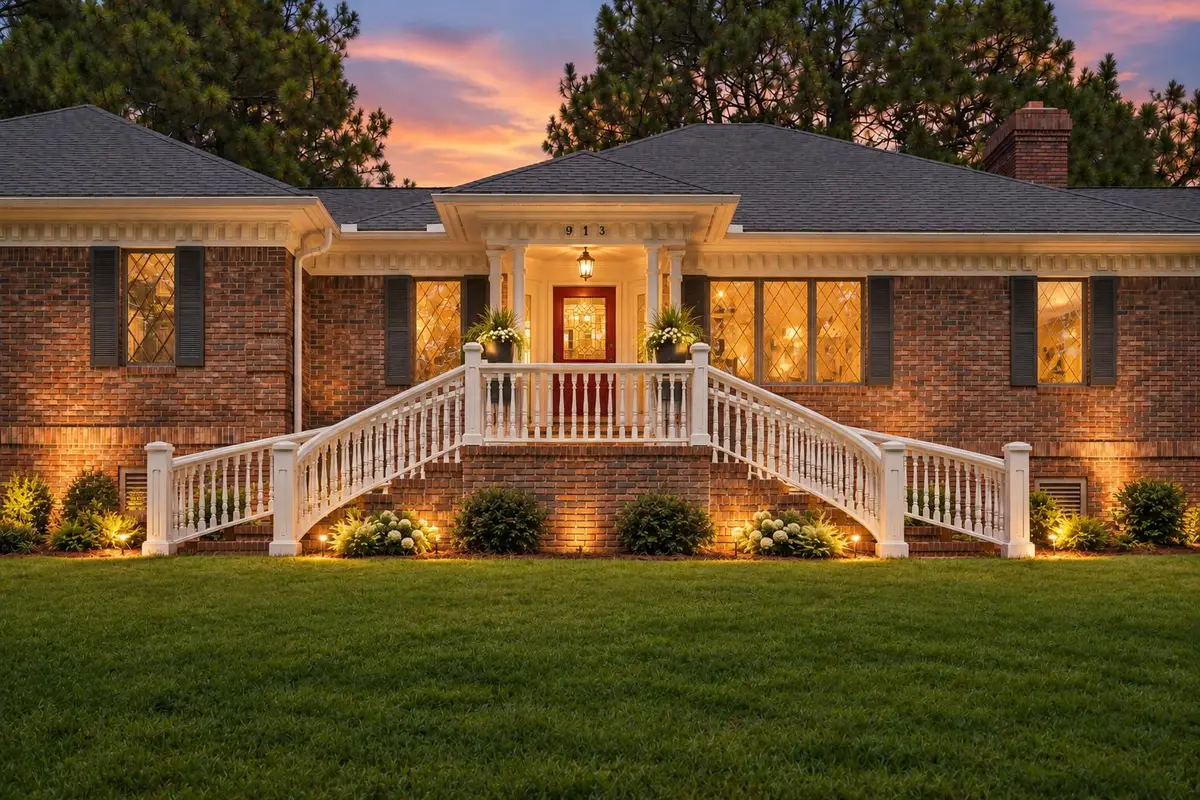 913 Holley Lake Road, Aiken, SC 29803 - #1