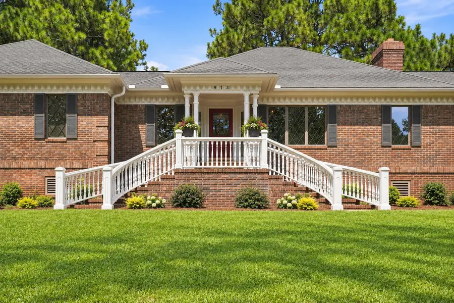 913 Holley Lake Road, Aiken, SC 29803 - #2