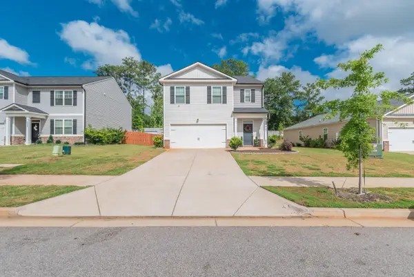 6143 Whitewater Drive, North Augusta, SC 29841