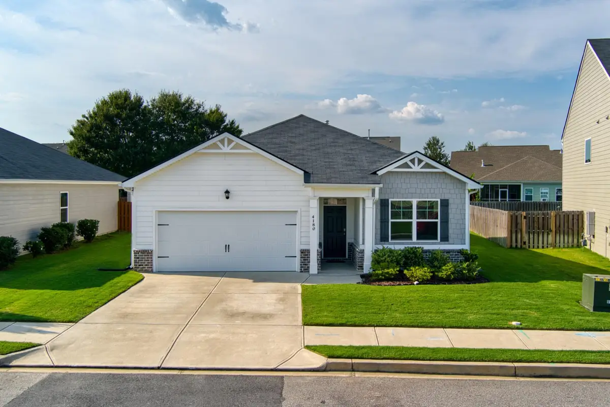 4180 Sorensten Drive, Aiken, SC 29803 - #1