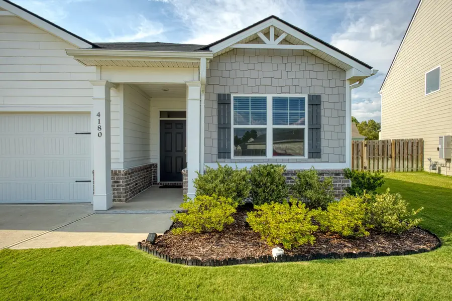 4180 Sorensten Drive, Aiken, SC 29803 - #2