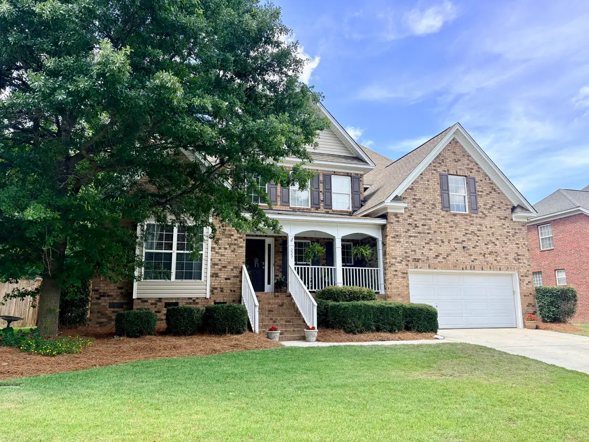 227 Letha Lane, Lexington, SC 29072 - #1