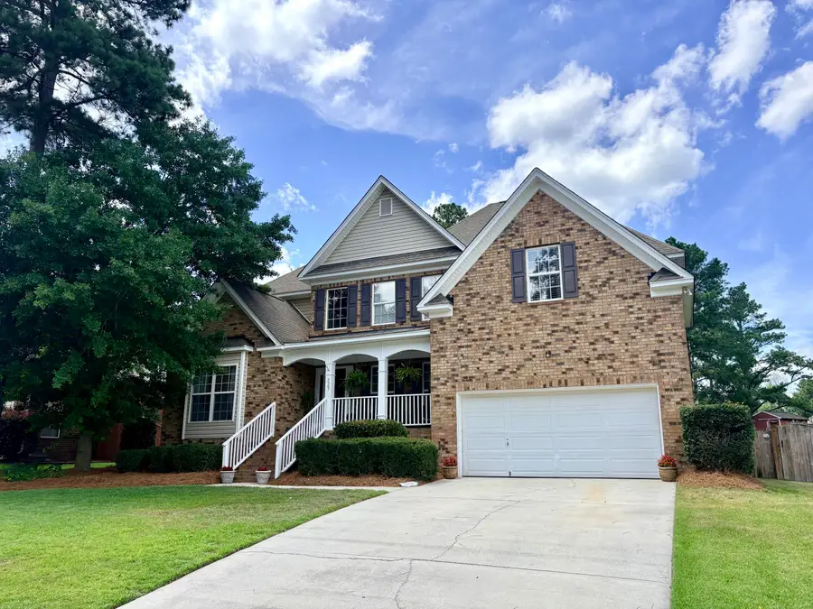 227 Letha Lane, Lexington, SC 29072 - #2
