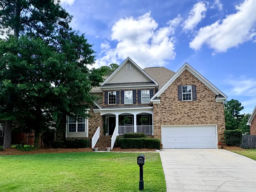 227 Letha Lane, Lexington, SC 29072 - #3