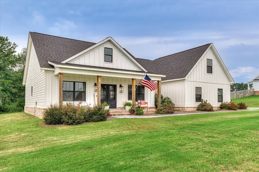 558 Annison Pointe Court, North Augusta, SC 29860 - #3