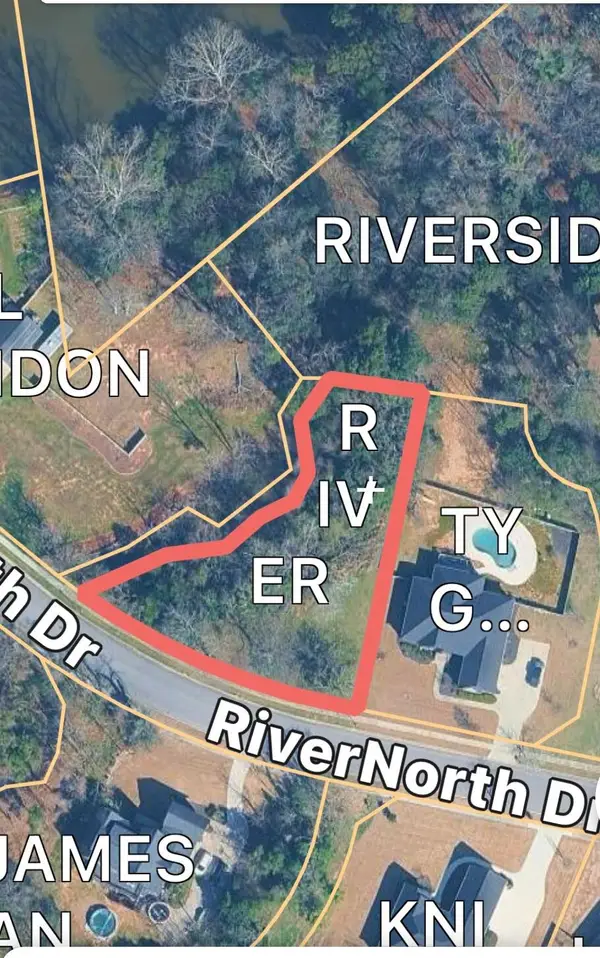 191 Rivernorth Drive, North Augusta, SC 29841