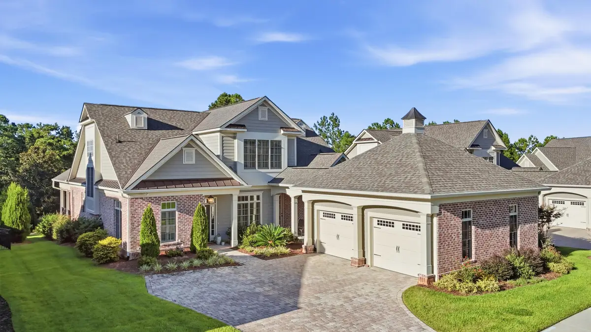 130 Thornhill Drive, Aiken, SC 29803 - #1
