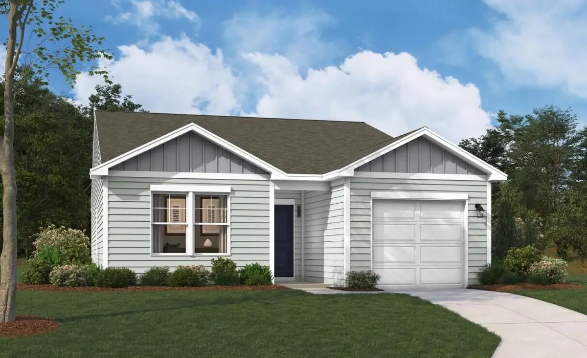 5641 Moncrief Circle, Graniteville, SC 29829 - #1