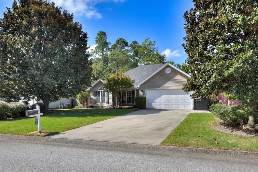 1047 Watsonia Drive, Aiken, SC 29803 - #2