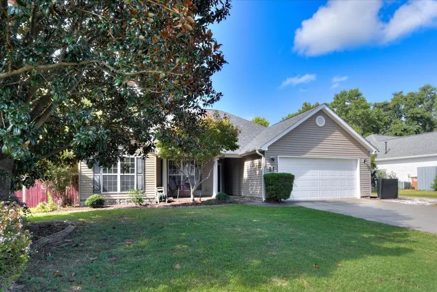 1047 Watsonia Drive, Aiken, SC 29803 - #3