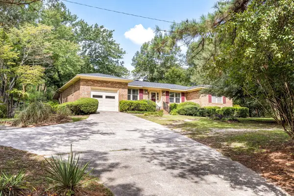 619 Cherokee Drive, North Augusta, SC 29841