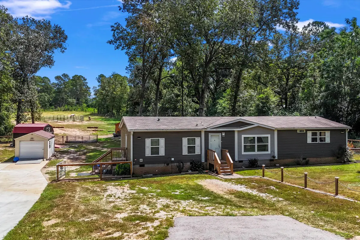 1061 Outaways Road, Aiken, SC 29803 - #1